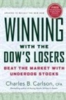 Charles B Carlson, Charles B. Carlson - Winning with the Dow's Losers
