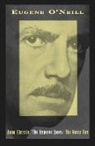 Eugene Neill, O&amp;apos, Eugene O'Neill, Eugene Gladstone O'Neill - Anna Christie Jones Emperor Hairy Ape