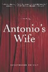 Jacqueline DeJohn - Antonio's Wife