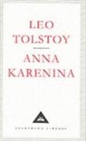 Leo Tolstoi, Leo Tolstoy - Anna Karenina