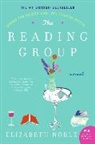 Elizabeth Noble, Noble Elizabeth - The Reading Group