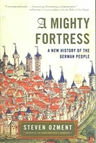 Steven Ozment, Steven E. Ozment - A Mighty Fortress