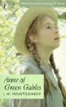 L Montgomery, L M Montgomery, L. M. Montgomery, MONTGOMERY L M - Anne of Green Gables