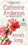 Catherine Anderson - Annie's Song