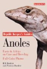 Patricia Bartlett, Patricia Pope Bartlett, Richard D. Bartlett, Richard D./ Bartlett Bartlett - Anoles