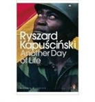 William Brand, Ryszard Kapuscinski - Another Day of Life