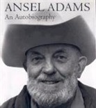 Ansel Adams, Mary Street Alinder, Adams Publishing Rights Trust Ansel, Ansel Adams Publishing Rights Trust - Ansel Adams, An Autobiography