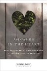 Anonymous, Hazelden Meditations, Hazelden Meditatio Hazelden Meditations, Hazelden Publishing - Answers in the Heart