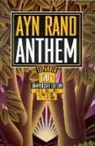 Leonard Peikoff, Ayn Rand - Anthem