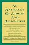 Gordon Stein, Gordon Stein - Anthology of Atheism and Rationalism