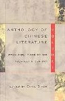Cyril Birch, Cyril Birch, Donald Keene - Anthology of Chinese Literature