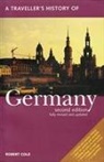 Robert Cole, Robert/ Judd Cole, Peter Geißler - A Traveller's History of Germany