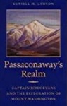 Russell M Lawson, Russell M. Lawson, University Press of New England - Passaconaway's Realm