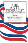 Murray Dry, Storing, Herbert (EDT) Storing, Herbert J. Storing, Herbert J. Dry Storing, Herbert J. Storing... - Anti-Federalist