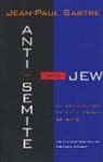 Jean-Paul Sartre, Jean-Paul Satre - Anti-Semite and Jew