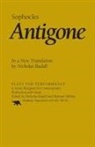 Nicholas Rudall, Sophocles - Antigone