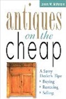 James W. McKenzie, James W. McKenzie - Antiques on the Cheap