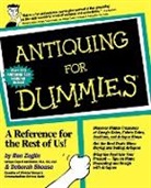 Deborah, Deborah Shouse, Deborah Zoglin Shouse, Shouse Deborah, Zoglin, R Zoglin... - Antiquing for Dummies