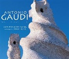 Juan Bassegoda Nonell, Melba Levick, Juan Bassegoda Nonell, Melba Levick - Antonio Gaudí