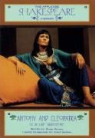 William Shakespeare, John Russell Brown - Antony and Cleopatra