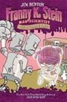 Jim Benton, Jim/ Benton Benton, Jim Benton - The Invisible Fran