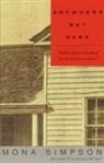 Mona Simpson - Anywhere but here