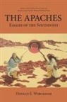 Donald Worcester, Donald E. Worcester, Donald Emmet Worcester - The Apaches