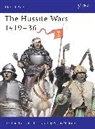 Stephen Turnbull, Angus McBride, McBride Angus - The Hussite Wars 1420-34