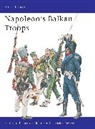 Vladimir Bmardic, Vladimir Brnardic, Darko Pavlovic - Napoleon's Balkan Troops