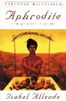 Isabel Allende, Robert Shekter - Aphrodite