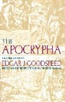 Edgar J Goodspeed, Edgar J. Goodspeed - The Apocrypha