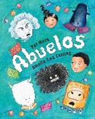 Pat Mora, Mora Pat, Amelia Lau Carling - Abuelos