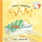 Marie-Louise Gay, Gay Marie-Louise, Marie-Louise Gay - Good Morning, Sam