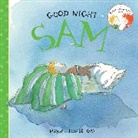 Marie-Louise Gay, Gay Marie-Louise, Marie-Louise Gay - Good Night, Sam