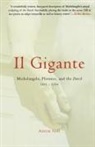 Anton Gill - Il Gigante