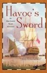 Dewey Lambdin - Havoc's Sword