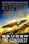 Stephen Coonts - Saucer