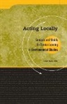 Harold Ward, Harold Ward - Acting Locally