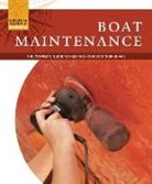 John Kelsey, Skills Institute Press, John Kelsey - Boat Maintenance