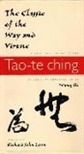 Wang Bi, Richard John Lynn, Richard John Lynn - The Classic of the Way of Virtue