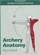 Ray Axford, Axford Ray - Archery Anatomy