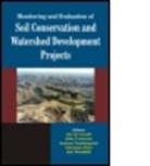 Jan de Graaff, Jan De Cameron Graaff, John Cameron, Jan de Graaff, Jan de Graaff, Christian Pieri... - Monitoring and Evaluation of Soil Conservation and Watershed