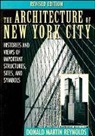 Alastair Reynolds, Donald Martin Reynolds, Reynolds Donald Martin - The Architecture of New York City