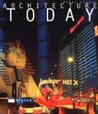 James Steele - Architecture Today