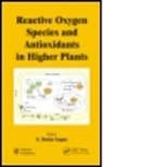 S. Dutta Gupta, S. Dutta (Indian Institute of Technology Kh Gupta, S Dutta Gupta, S. Dutta Gupta, S. Dutta (Indian Institute of Technology Kharagpur Gupta, Gupta S. Dutta - Reactive Oxygen Species and Antioxidants in Higher Plants