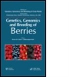 Kevin M. (University of Florida Folta, Kevin M. Kole Folta, Kevin M. Folta, Chittaranjan Kole - Genetics, Genomics and Breeding of Berries