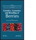 Kevin M. (University of Florida Folta, Kevin M. Kole Folta, Kevin M. Folta, Folta Kevin M., Chittaranjan Kole, Kole Chittaranjan - Genetics, Genomics and Breeding of Berries