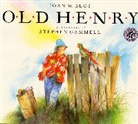 Joan W Blos, Joan W. Blos, Stephen Gammell - Old Henry