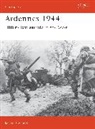 James Arnold, James R. Arnold, Arnold James - Ardennes 1944