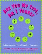 Renee Baron, Elizabeth Wagele, Rennie Wagele - Are You My Type ? Am I Yours ?